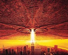 Alieni ufo
