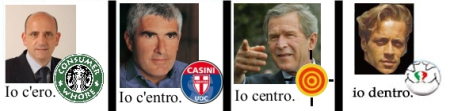 grande centro politiche