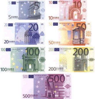 euro 