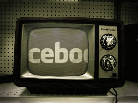 mass media facebook