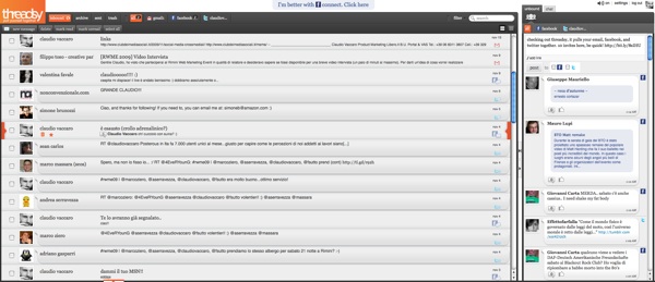 Social media marketing google search