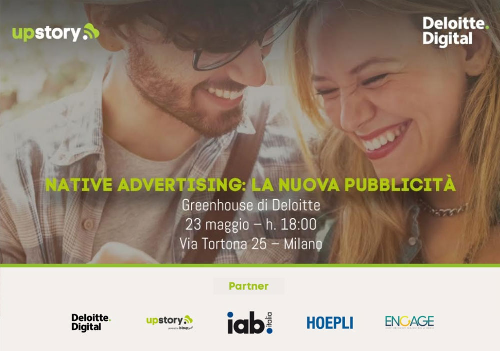 Native Advertising: la nuova pubblicità