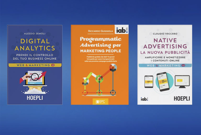 Libro Native Advertising