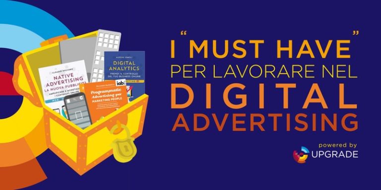 lavorare nel digital